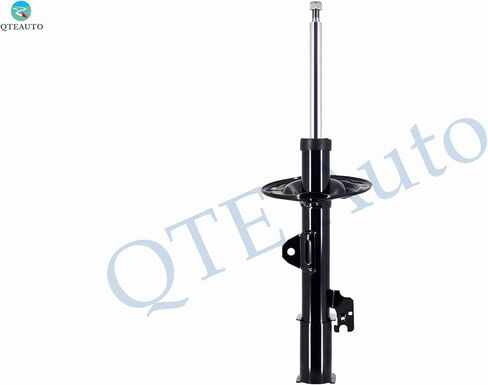 PM Auto Front Left Sundension Setrutbly for 2009-2016 Toyota Venza in Saudi Arabia