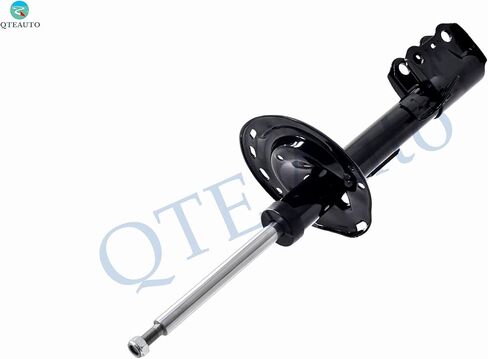 PM Auto Front Left Sundension Setrutbly for 2009-2016 Toyota Venza in Saudi Arabia