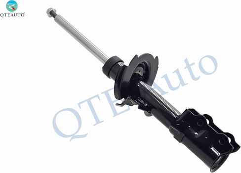 PM Auto Pair of 2 Front Left-Right Suspension Strut Assembly For 2011-2014 Mazda 2 in Saudi Arabia