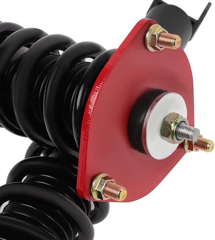 Coilovers Struts fit for Mazda for RX-8 2004-2011 Adjustable Height Coil Spring Shock SCITOO Suspension Assembly Struts Kit in Saudi Arabia