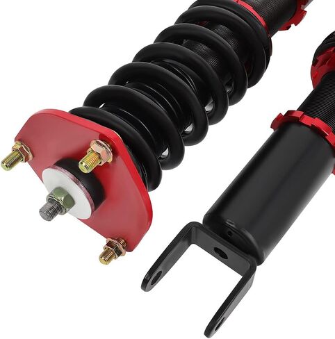 Coilovers Struts fit for Mazda for RX-8 2004-2011 Adjustable Height Coil Spring Shock SCITOO Suspension Assembly Struts Kit in Saudi Arabia