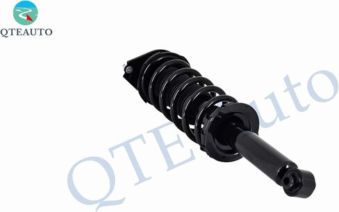 PM Auto Pair of 2 Rear Quick Complete Strut-Coil Spring Assembly For 2018 Subaru Outback 2.5 in Saudi Arabia