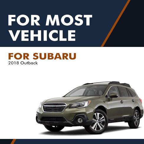 PM Auto Pair of 2 Rear Quick Complete Strut-Coil Spring Assembly For 2018 Subaru Outback 2.5 in Saudi Arabia