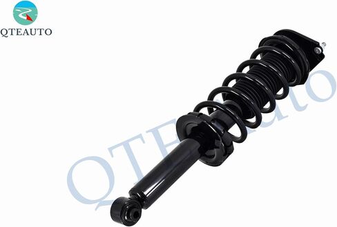 PM Auto Pair of 2 Rear Quick Complete Strut-Coil Spring Assembly For 2018 Subaru Outback 2.5 in Saudi Arabia