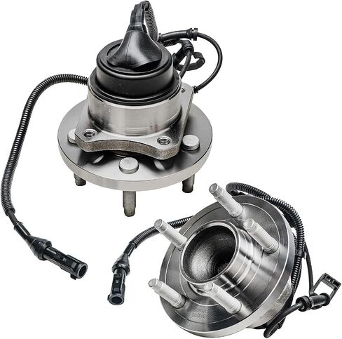 Detroit Axle - مجموعة الدعامات الأمامية لفورد ولي العهد فيكتوريا لينكولن تاون كار 2 دعامات لفائف الربيع 4 التحكم في كرة الذراعين 4 قضبان التعادل 2 قضبان 2 in Saudi Arabia