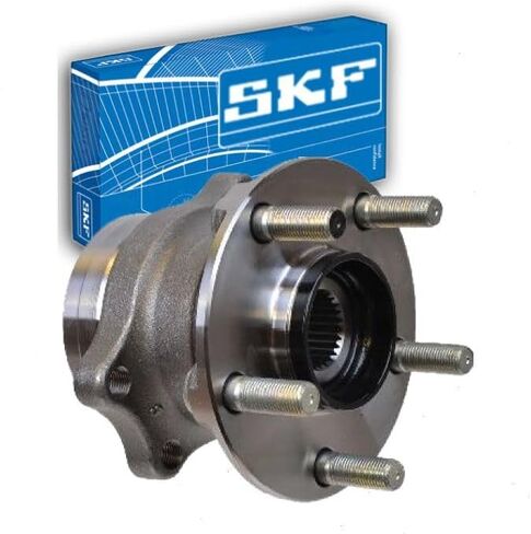 SKF الخلفي محمل المحمل مجموعة متوافقة مع Subaru Impreza 2.0L H4 2012-2019 in Saudi Arabia