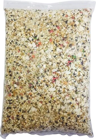 Volkman Avian Science Super African Grey Bird Food 4lb in Kuwait