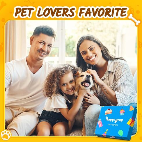 جوارب عيد ميلاد للأولاد الصغار من HAPPYPOP - هدايا عيد ميلاد مضحكة للأولاد المراهقين، هدايا كورجي من 7 إلى 9 سنوات مع بطاقة تهنئة in Saudi Arabia