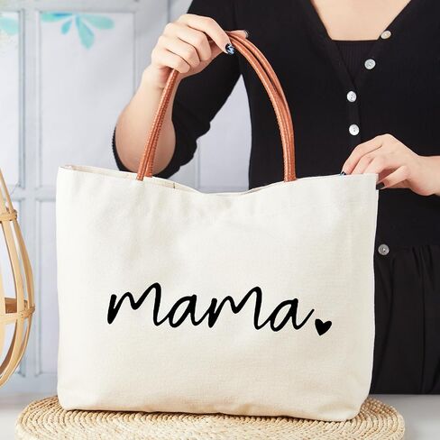HIPEEP MOM MAMA BAG MOTHERTS MOMLIFE TOTE للمستشفى والتسوق والشاطئ والسفر in Kuwait