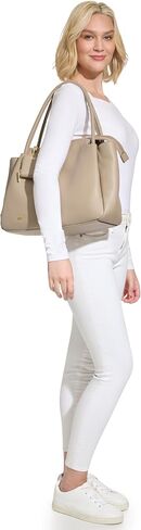 DKNY Women's Sabina Tote Bag in Kuwait