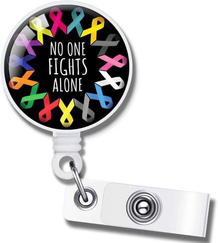 Nurse Badge Reel, Cute Retractable Badge Holders for Nurse Name Tag Card, Labor and Delivery Badge Reel, Funny You're Doing Amazing Sweetie Nursing Doctor Student Medical Work Office in Kuwait