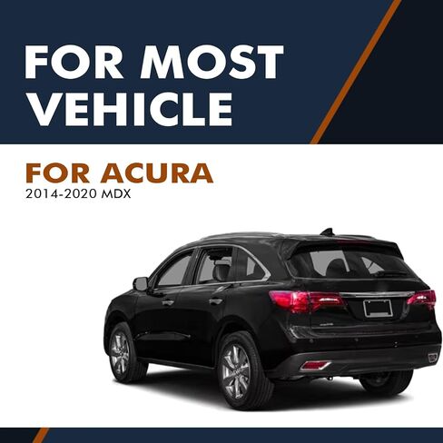 PM Auto Front Right Quick Complete Complet Complize for 2014-2020 Acura MDX in Saudi Arabia