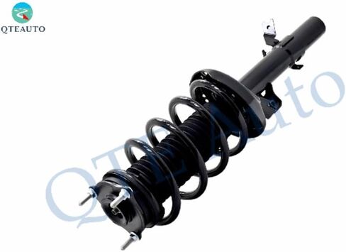 PM Auto Front Right Quick Complete Complet Complize for 2014-2020 Acura MDX in Saudi Arabia