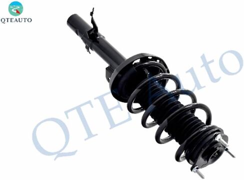 PM Auto Front Right Quick Complete Complet Complize for 2014-2020 Acura MDX in Saudi Arabia
