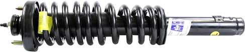 Monroe Quick-Strut 171583L Suspension Strut and Coil Spring Assembly for Honda CR-V in Saudi Arabia