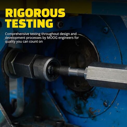 Moog ES800465 توجيه Rod Rod End for Ford F-250 Super Duty in Saudi Arabia