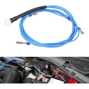 Bevinsee Upgrade Coil Grounding Wire Compatible With VW for EA888 Gen3 2.0T 1.8T "4D0" in Saudi Arabia