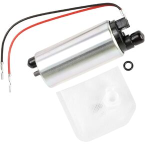 مضخة الوقود Caltric متوافقة مع Honda VT750C VT750CS VT750C2B VT750C2F VT750C2 VT750CA VT750RS VT750C2S Shadow 750 2010-2018 in Kuwait