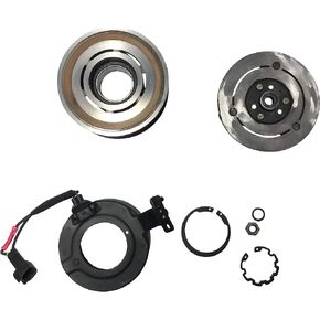 RYC A/C Compressor Clutch IG569-CL (Fits Ford Five Hundred 3.0L 2005, 2006, 2007; Fits Ford Freestyle 3.0L 2005, 2006, 2007; Fits Mercury Montego 3.0L 2005, 2006, 2007) in Saudi Arabia