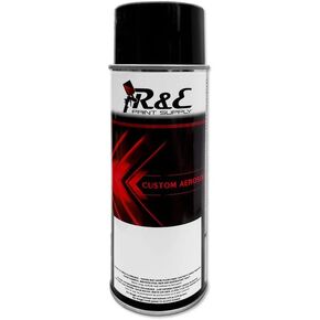 R&E Paint Supply Compatible with Subaru M7Y, Pure Red Automotive Paint, 11oz Aerosol in Kuwait