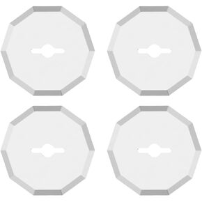 مقص كهربائي مستهدف ، مقص قاطع من الورق المقوى 4V القابل لإعادة الشحن مقص النسيج الثقيل مع قفل أمان وشفرات احتياطية ، قطع صناديق دوارة الطاقة لقطع البلاستيك الجلدي السجاد ، الصياغة ، الخياطة in Kuwait