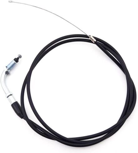 DJ-Motor 59 inch 150cm Throttle Cable For 50cc 60cc 66cc 80cc 2 Stroke Motorized Bicycle Bike in Saudi Arabia