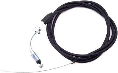 DJ-Motor 59 inch 150cm Throttle Cable For 50cc 60cc 66cc 80cc 2 Stroke Motorized Bicycle Bike in Saudi Arabia