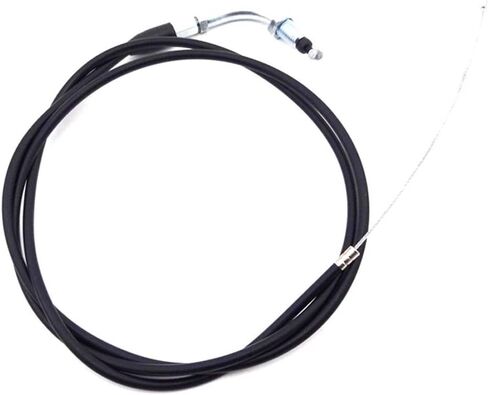 DJ-Motor 59 inch 150cm Throttle Cable For 50cc 60cc 66cc 80cc 2 Stroke Motorized Bicycle Bike in Saudi Arabia