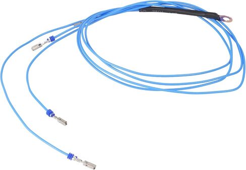 Bevinsee Upgrade Coil Grounding Wire Compatible With VW for EA888 Gen3 2.0T 1.8T "4D0" in Saudi Arabia