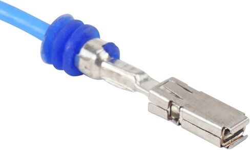 Bevinsee Upgrade Coil Grounding Wire Compatible With VW for EA888 Gen3 2.0T 1.8T "4D0" in Saudi Arabia