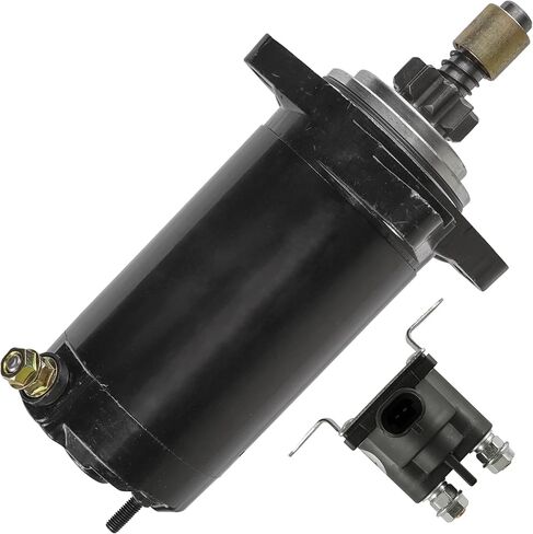 Caltric Starter & Relay Lolenoid متوافق مع Seadoo XP 720 1995-1997 Jet Ski New in Saudi Arabia