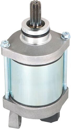 استبدال محرك Starter Labwork لـ Kawasaki KFX450R 2008-2014 استبدال 21163-0033 in Saudi Arabia