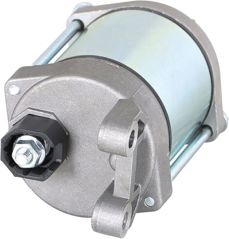 استبدال محرك Starter Labwork لـ Kawasaki KFX450R 2008-2014 استبدال 21163-0033 in Saudi Arabia
