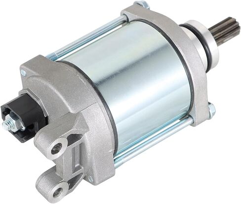استبدال محرك Starter Labwork لـ Kawasaki KFX450R 2008-2014 استبدال 21163-0033 in Saudi Arabia