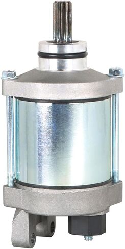 استبدال محرك Starter Labwork لـ Kawasaki KFX450R 2008-2014 استبدال 21163-0033 in Saudi Arabia