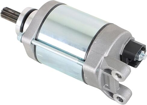 استبدال محرك Starter Labwork لـ Kawasaki KFX450R 2008-2014 استبدال 21163-0033 in Saudi Arabia