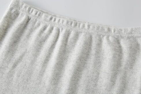 KikizYe Little Girls Boyshort Panties Big kids Soft Cotton Underwear in Saudi Arabia