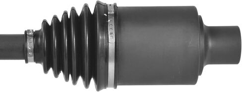 Detroit Axle - 4WD Front Right CV Axle for 2007-2011 Dodge Nitro 2008-2012 Jeep Liberty, 2009 2010 Passenger Side CV Axle Shaft Assembly Replacement in Saudi Arabia