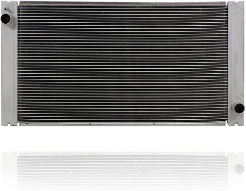 TYC 13168 Replacement Radiator for MINI in Saudi Arabia