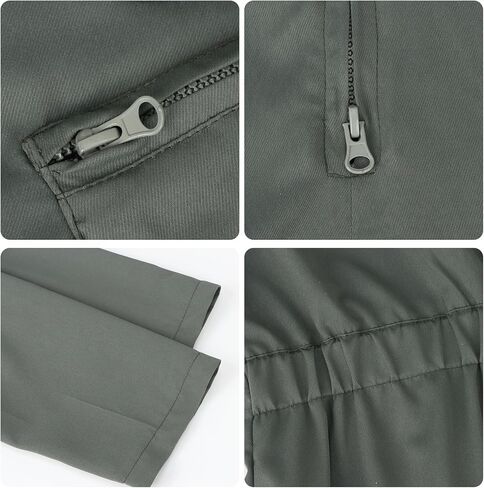 إلين ريبلي زي المرأة الجيش الخضراء بذلة الرمز البريدي لأعلى بدلة قطعة واحدة مع بقع تجريبية Cosplay هالوين in Kuwait