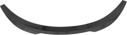 FREEMOTOR802 Compatible with 2017-2025 Tesla Model 3 Trunk Spoiler, Gloss Black ABS Plastic Performance Style Rear Tail Spoiler Lip Wing in Saudi Arabia