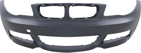غلاف المصد المرآب-برو متوافق مع 2008-2013 BMW 128I ، 2008-2013 135i ، 2011 1 سلسلة M و 2013 135is in Saudi Arabia