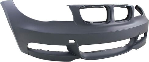 غلاف المصد المرآب-برو متوافق مع 2008-2013 BMW 128I ، 2008-2013 135i ، 2011 1 سلسلة M و 2013 135is in Saudi Arabia
