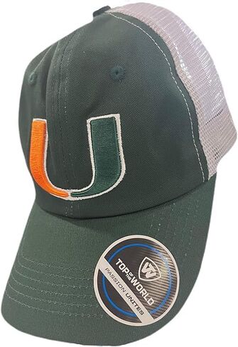Pro Sport Brand Miami Adjustable College Hats in Kuwait