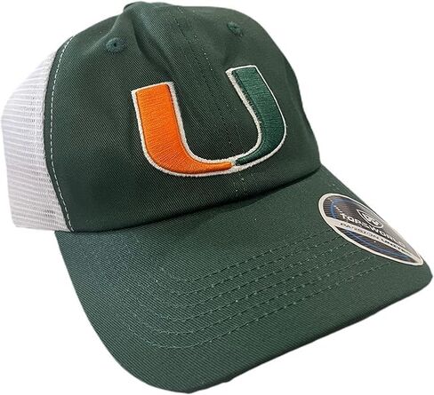 Pro Sport Brand Miami Adjustable College Hats in Kuwait