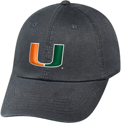 Pro Sport Brand Miami Adjustable College Hats in Kuwait