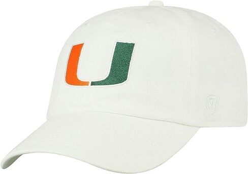 Pro Sport Brand Miami Adjustable College Hats in Kuwait