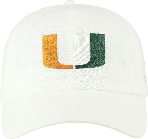 Pro Sport Brand Miami Adjustable College Hats in Kuwait