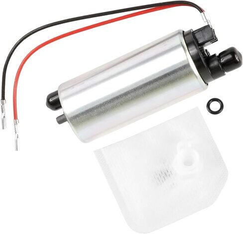 مضخة الوقود Caltric متوافقة مع Honda VT750C VT750CS VT750C2B VT750C2F VT750C2 VT750CA VT750RS VT750C2S Shadow 750 2010-2018 in Saudi Arabia