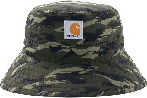 Carhartt Baby Boys' Ripstop Bucket Hat in Saudi Arabia